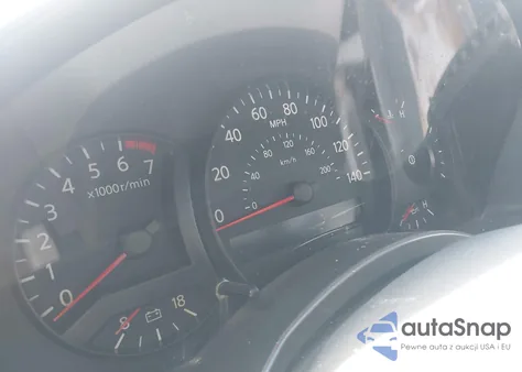 2005 Nissan Armada Le z USA, uszkodzony, nr VIN 5N1AA08A35N717965